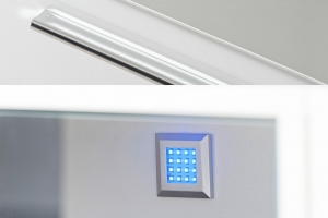 Clear - 4 éléments