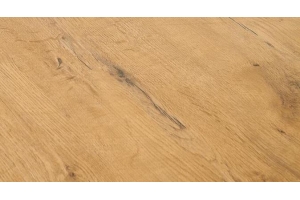 BEA BUFFET 120 CM GRIS ANTHRACITE ET BOIS SCIÉ AVEC 6 TIROIRS