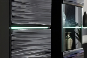 Ninja - 6 éléments