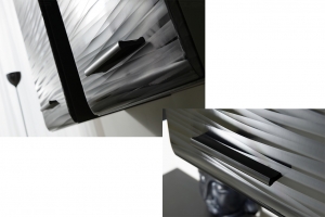 Ninja - 6 éléments