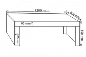 Spider - 1 élément