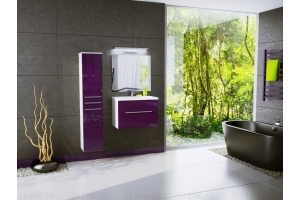 Aquatic - 3 éléments