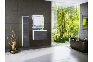 Aquatic - 3 éléments