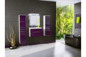 Aquatic - 4 éléments