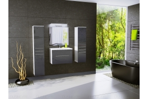 Aquatic - 4 éléments