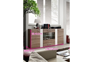 Aleppo - 1 élément