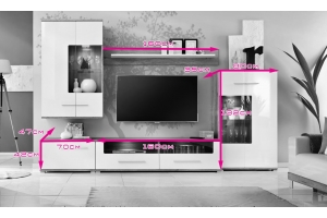 Sohalia - 5 éléments