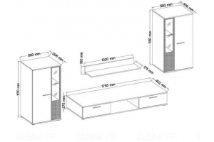 SIMIO - 4 ÉLÉMENTS - CHÊNE