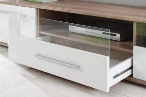 SOHALIA ARMOIRE - 4 ELEMENTS