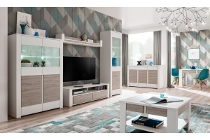 DUNE - 147cm - 1 élément