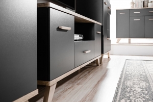 OSLO - 137 CM - 1 élément