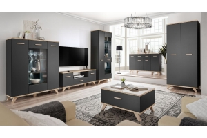 OSLO - 137 CM - 1 élément