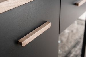 VITRINE - OSLO - 1 élément