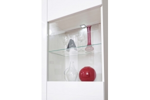 Salon TV CLEEN LEDs – 4 éléments