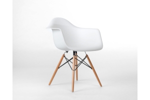 Chaise ALPHA - AVEC ACCOUDOIR