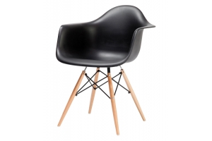 Chaise ALPHA - AVEC ACCOUDOIR