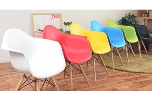 Chaise ALPHA - AVEC ACCOUDOIR