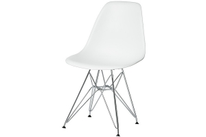 Chaise BETA - PIEDS EIFFEL