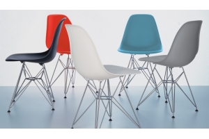 Chaise BETA - PIEDS EIFFEL