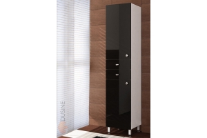 COLONNE PUREZA 40CM SUR PIEDS