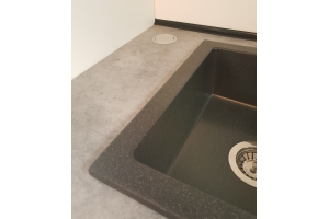 Bloc prise triple + 2x USB