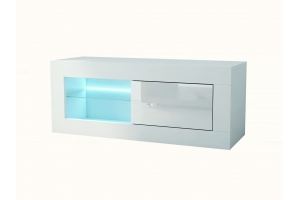 ICONIK - 100 CM - BLANC