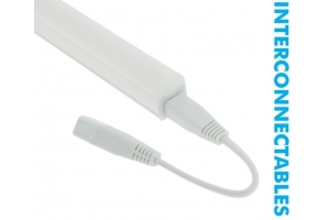 Réglette LED 8W 60 cm