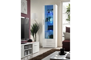 ARCHIE VITRINE - 1 ÉLÉMENT