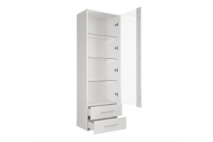 ARCHIE VITRINE - 1 ÉLÉMENT