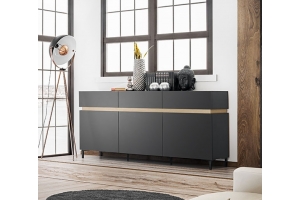 BUFFET DESIGN ITALIA – 180CM