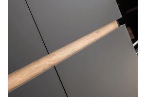 VAISSELIER DESIGN ITALIA - 180 CM