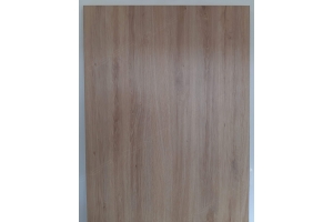 PDT 180 cm chêne santana PLAN DE TRAVAIL