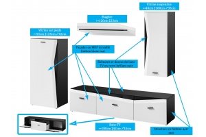 SALVATOR - 3 ÉLÉMENTS