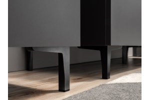 VAISSELIER DESIGN ITALIA - 180 CM