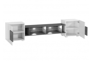 PABLO - 230 CM - 4 COULEURS