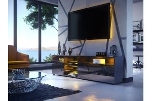 MASSIMO - 200 CM - 4 COULEURS