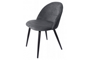 CHAISE - CANDY - 2 COULEURS