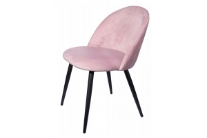 CHAISE - CANDY - 2 COULEURS