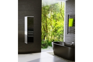 Colonne suspendue - petite