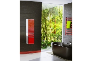 Colonne suspendue - petite