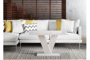 MALAVA - BLANC LAQUÉ