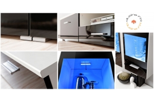 Magnetic Big - 280cm - 6 éléments