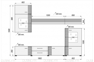 Allepo - 4 éléments