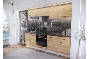 VIKI CHÊNE - PACK 8