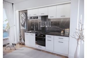 VIKI BLANCHE - PACK 8